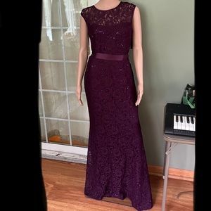 Prom Girl Prom Dress